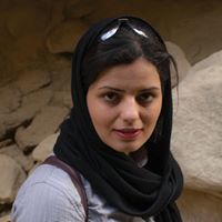 Zeinab Jam