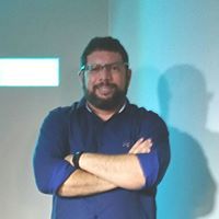 Alexandre Gomes de Barros