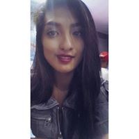 Cristine Ann