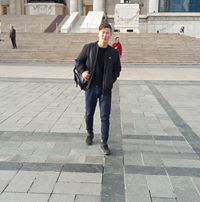 Батзориг Аргабилэг