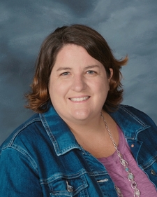 Ms.  Shreve
