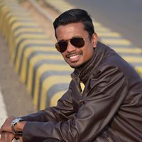 Remith Ramdas