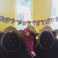 Aisyaa Syafiqah