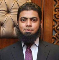Syed Aziz