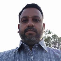 Ramachandran Anantharaman