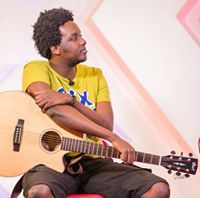 Dennis Muthuri