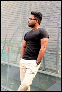 Sarkar Tanmay