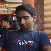 Ankit Sahay