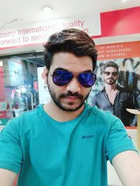 Mayuresh Nigade