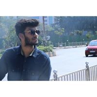 Arvind Singh