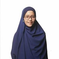 Norfarait Nadia