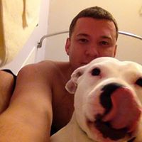 Christopher Gerhardt