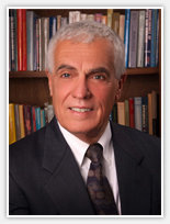 Jerry George