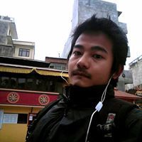 Kiran Lama
