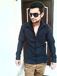 Jai Sehgal