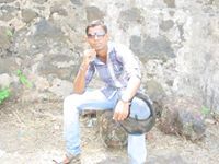 Ganesh Darge