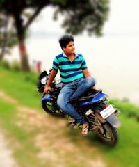 Vivek Kumar