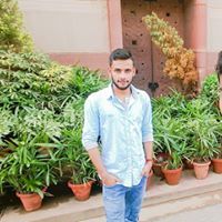 Vivek Tripathi