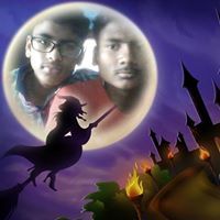 Chandra Kishor
