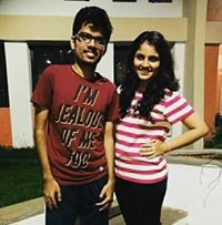 Shubham Parashar