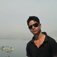 Kundan Thakur