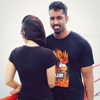 Raveendhan Nair