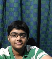 Vishnu Prasad