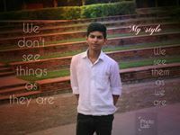 Saransh Rustagi