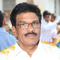 Karnati Devender Rao