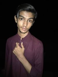 Muhammad Arslan