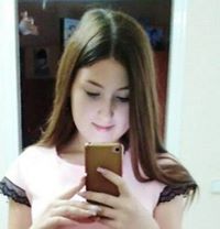 Таня Стоянова