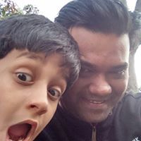 Sudhakar Yadav
