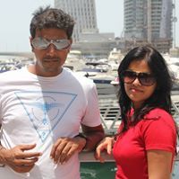 Tanvi Shah