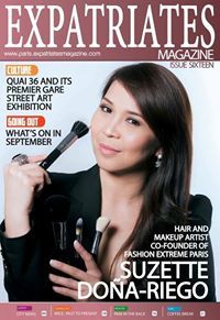 Suzette Riego