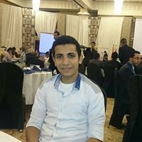 Mohamed EL Gazzar