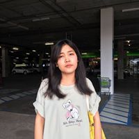 Kanyarat Uthaikorn