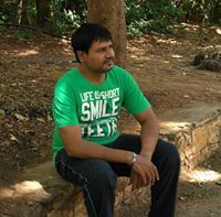 Jayakumar Subramanian