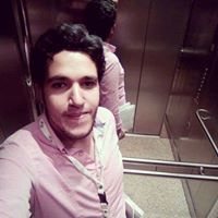 Hazem Mamdouh