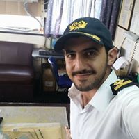 Taleb Almarashdah