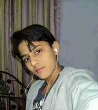 Elliot Nehal