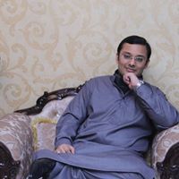 Syed Ali