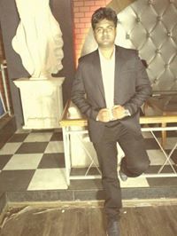 Avinash Badgujar