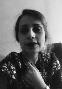 Mahtab Rafiee