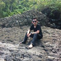 Andy Pradana