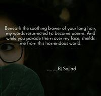 Rj Sajjad