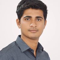 Vijayendra Shinde