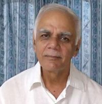 Arun Sharma