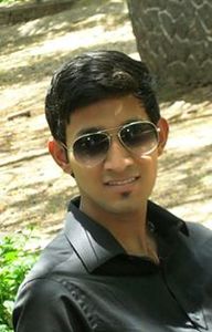 Brahmankar Sanket