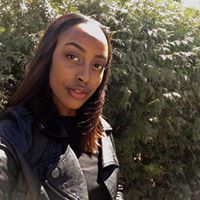 Aaliyah Corbin
