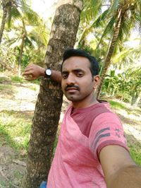 Naresh HK